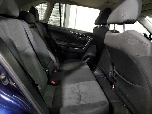 2019 TOYOTA RAV4 XLE - 2T3P1RFV1KC026741