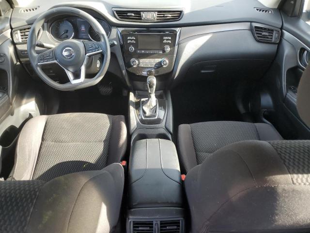 2018 NISSAN ROGUE SPOR - JN1BJ1CR8JW252926