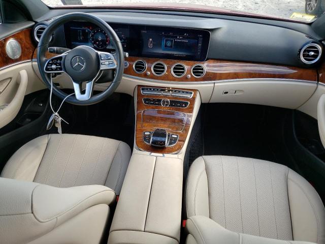 2019 MERCEDES-BENZ E 300 4MAT - WDDZF4KB9KA621803