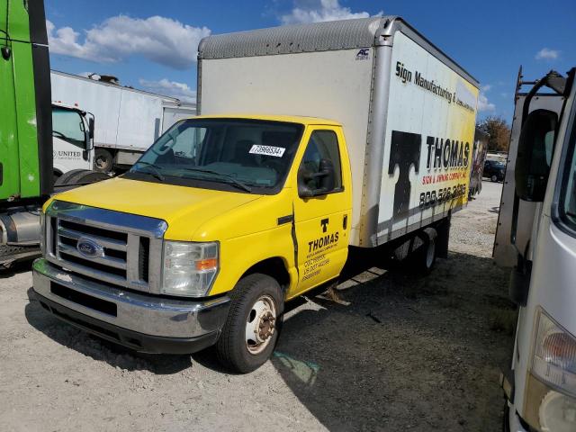 2013 FORD ECONOLINE #2972460817