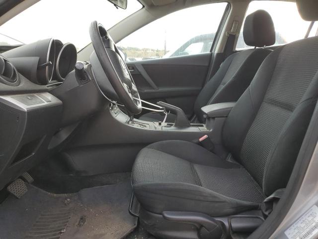 VIN JM1BL1TF5D1766053 2013 Mazda 3, I no.7