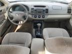 Lot #2957419528 2002 TOYOTA CAMRY LE