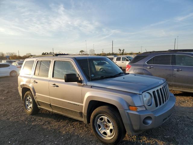 2017 JEEP PATRIOT LA - 1C4NJPFBXHD182931