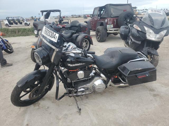 2005 HARLEY-DAVIDSON FLHRSI 1HD1FYW155Y615717