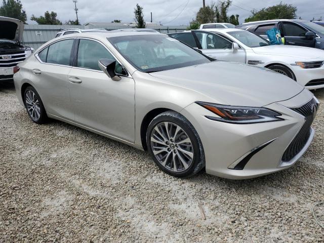 VIN 58ABZ1B11KU026603 2019 LEXUS ES350 no.4