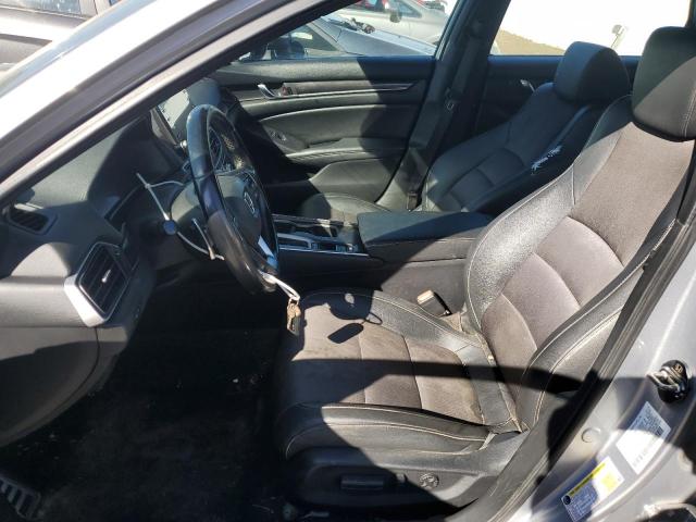 VIN 1HGCV1F35KA135608 2019 HONDA ACCORD no.7