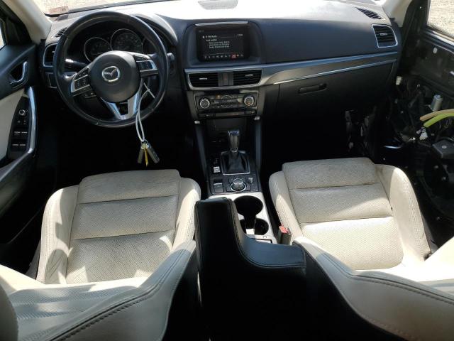 2016 MAZDA CX-5 GT - JM3KE4DY2G0762975