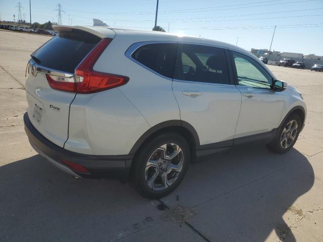 2017 HONDA CR-V EX - 2HKRW1H59HH503634