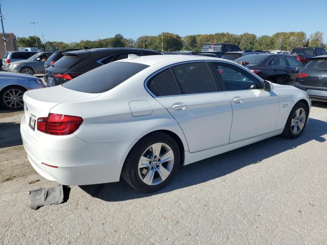 VIN WBAXH5C57DD110356 2013 BMW 5 Series, 528 XI no.3