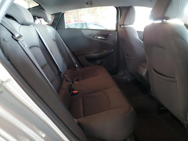 2020 CHEVROLET MALIBU LS - 1G1ZC5ST4LF102446