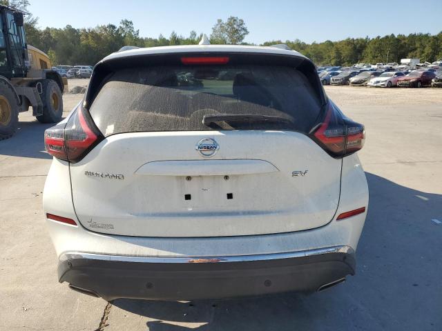 2020 NISSAN MURANO SV - 5N1AZ2BJXLN100766