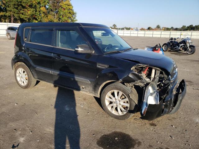 Vin: kndjt2a69c7744508, lot: 77934104, kia soul + 20124