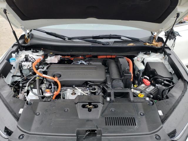 2025 HONDA CR-V SPORT - 7FARS5H83SE002813