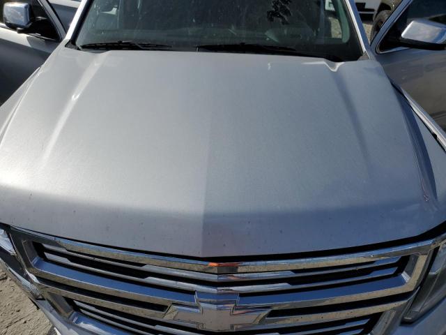 2015 CHEVROLET TAHOE C150 - 1GNSCCKC1FR666272