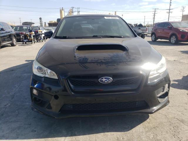 VIN JF1VA1B69H9802800 2017 Subaru WRX no.5