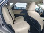 LEXUS RX 350 L photo