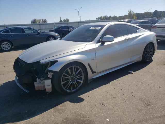 2017 INFINITI Q60 PREMIU #3020844910