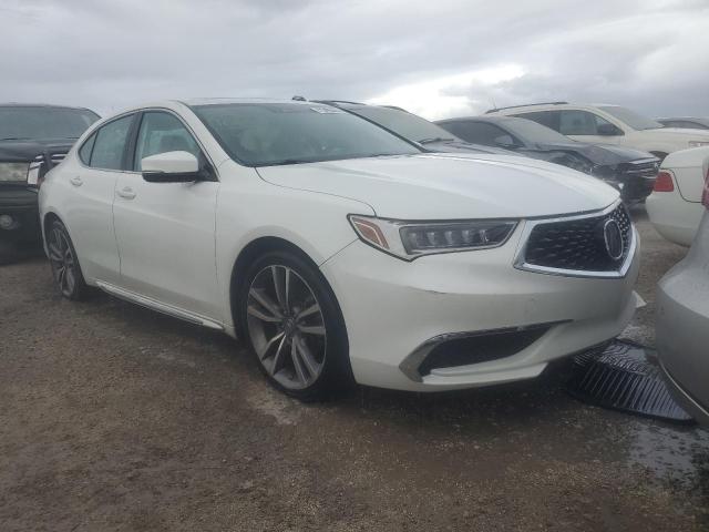 VIN 19UUB2F41KA007393 2019 Acura TLX, Technology no.4