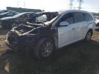 2017 HONDA ODYSSEY EX - 5FNRL5H6XHB019561