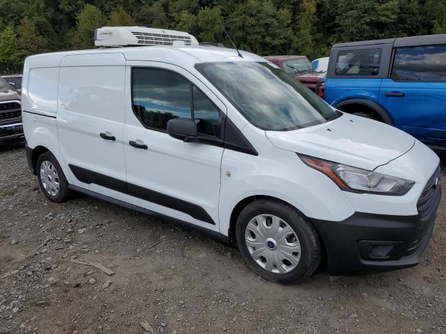 VIN NM0LS7S29N1520193 2022 Ford Transit, XL no.4