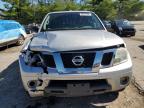 NISSAN FRONTIER S photo