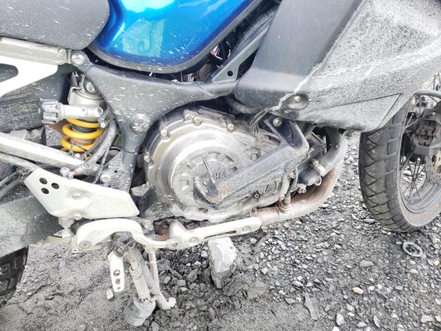 2012 YAMAHA XT1200Z JYADP03NXCA000263