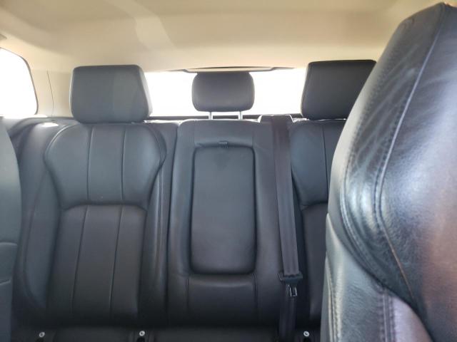2016 LAND ROVER RANGE ROVE - SALVP2BG5GH116127