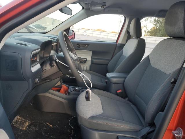 2022 FORD MAVERICK X - 3FTTW8E93NRA50125