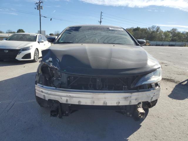 2015 CHRYSLER 200 C - 1C3CCCCG4FN700571