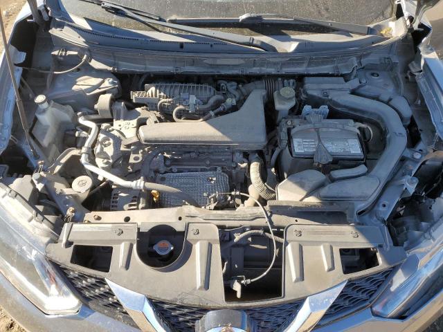 2015 NISSAN ROGUE S - KNMAT2MV6FP582828