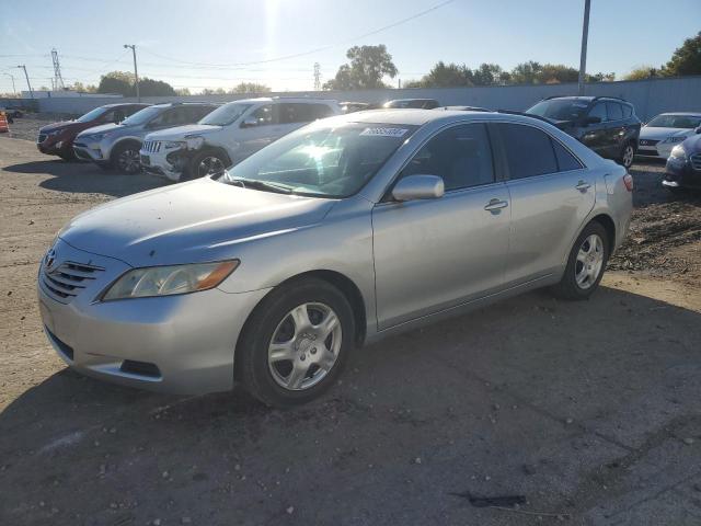 2007 TOYOTA CAMRY CE #3038149829