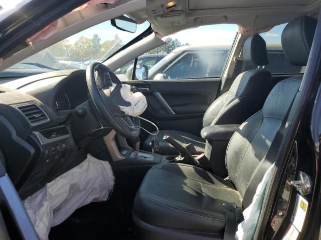 2017 SUBARU FORESTER 2 - JF2SJARC7HH544115