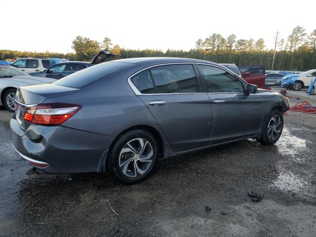 2016 HONDA ACCORD LX - 1HGCR2F37GA244461