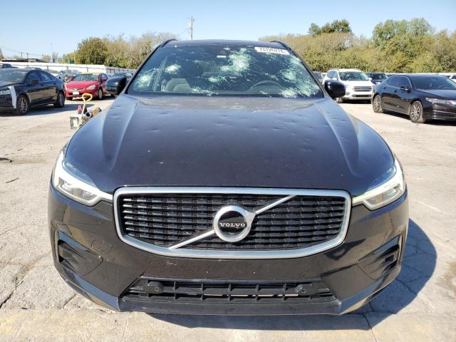 2020 VOLVO XC60 T5 R- - YV4102RM8L1550242
