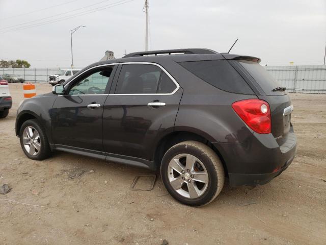 VIN 1GNFLGEK6FZ125388 2015 CHEVROLET EQUINOX no.2