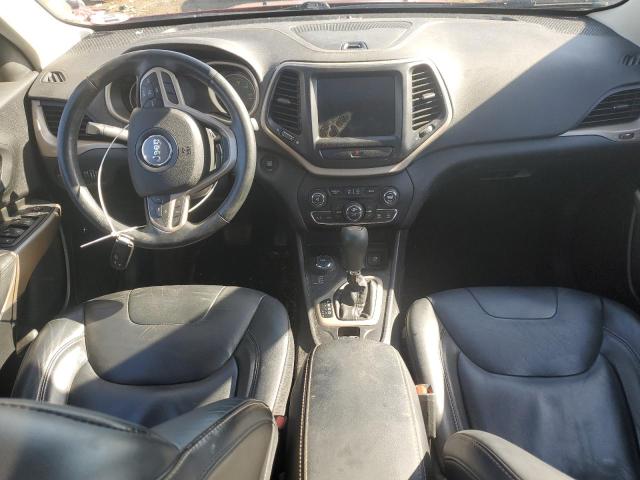 2017 JEEP CHEROKEE L - 1C4PJMDS5HW597069