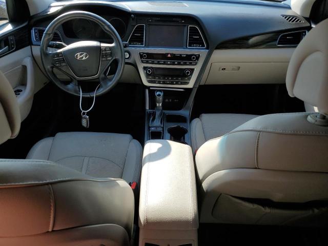 2016 HYUNDAI SONATA SPO - 5NPE34AF5GH368579