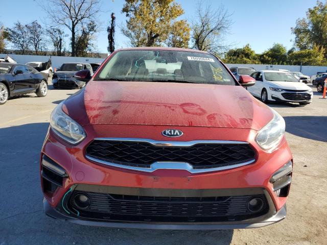 2019 KIA FORTE EX - 3KPF54AD2KE027943