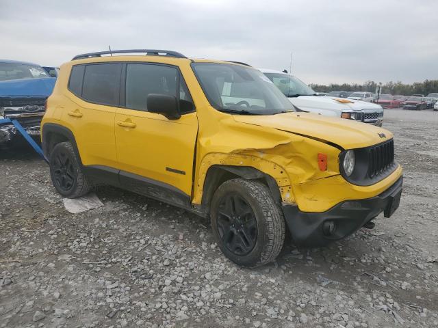 2018 JEEP RENEGADE S - ZACCJBAB6JPH35227