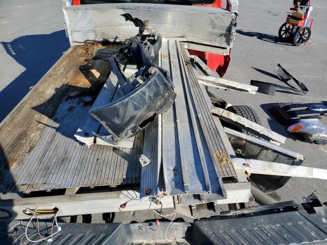 2016 FORD F250 SUPER - 1FTBF2B68GEC27955