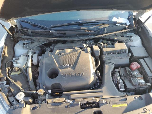 2018 NISSAN MAXIMA 3.5 - 1N4AA6AP0JC384559
