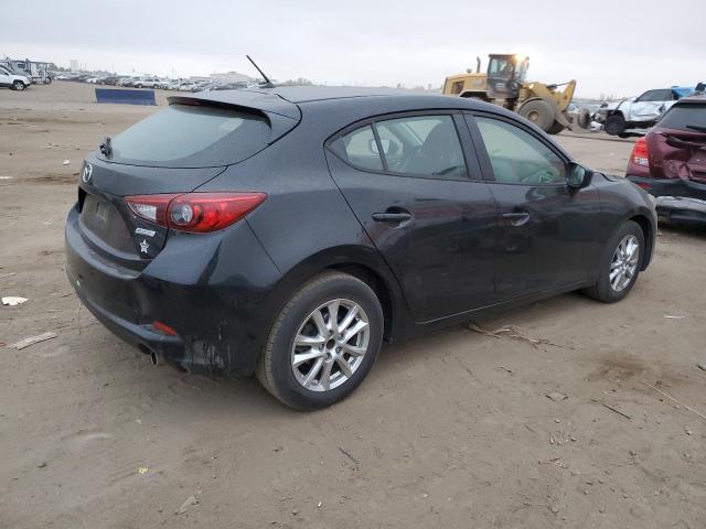 2017 MAZDA 3 SPORT - 3MZBN1K7XHM113230