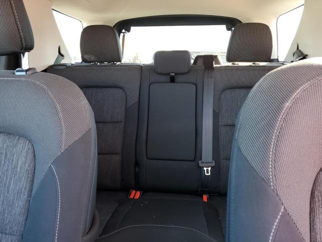 2021 FORD BRONCO SPO - 3FMCR9B61MRA20395