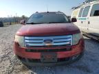 FORD EDGE SEL photo