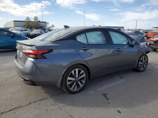 2020 NISSAN VERSA SR - 3N1CN8FV6LL902873