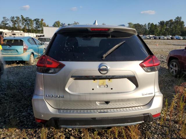 2019 NISSAN ROGUE S - JN8AT2MV7KW401725
