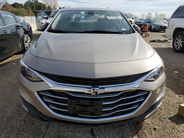 2022 CHEVROLET MALIBU LT - 1G1ZD5ST8NF165629