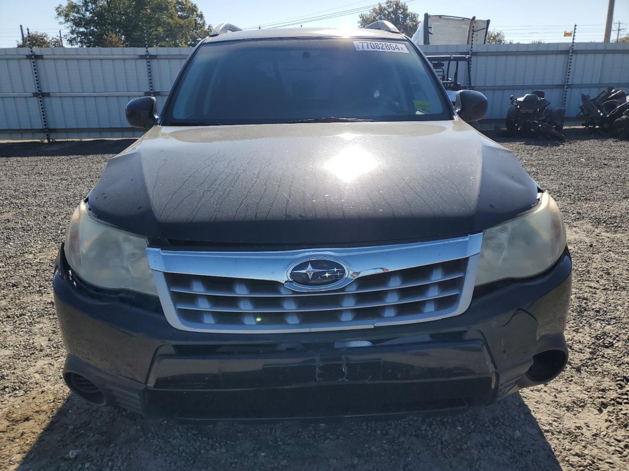 Lot #3024723673 2013 SUBARU FORESTER 2