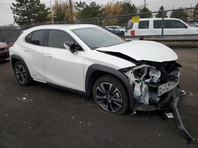2020 LEXUS UX 250H - JTHP9JBH7L2031833
