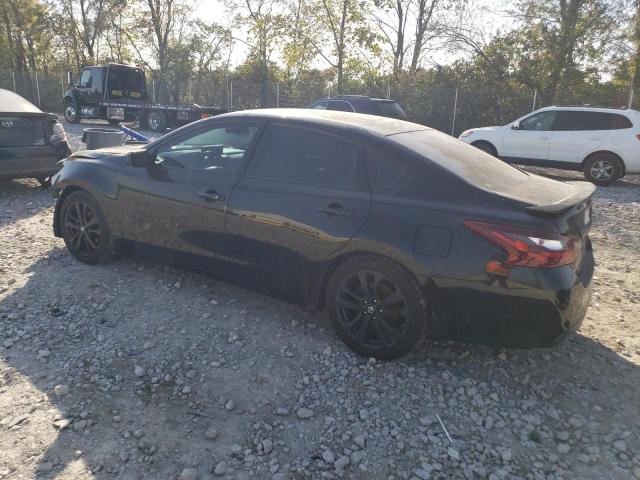 Vin: 1n4al3ap4hc280160, lot: 75734124, nissan altima 2.5 20172